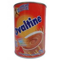 Ovaltine tin 400g